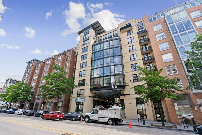 Building Photo - 2125 14th St NW