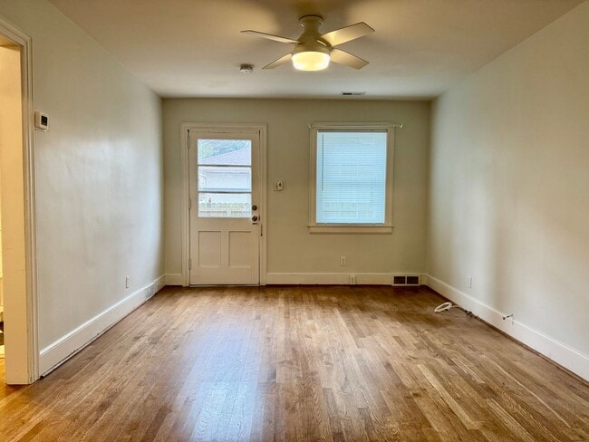 Building Photo - 3212 Alabama Ave