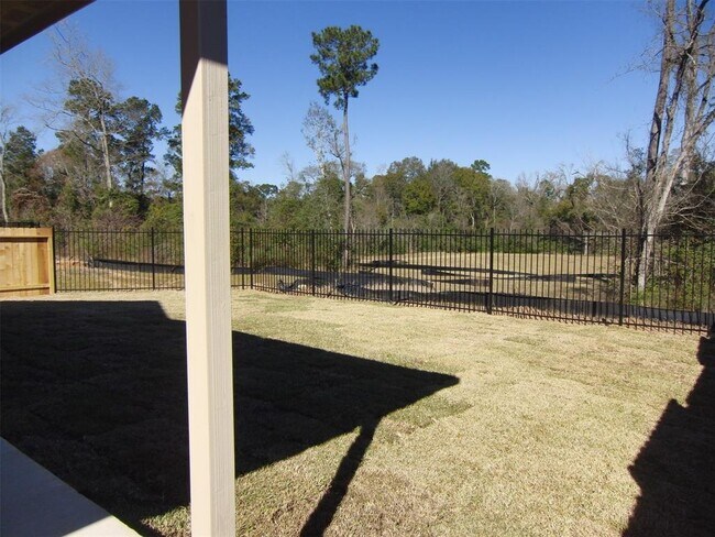 Building Photo - 5522 Mesquite Oaks Trail