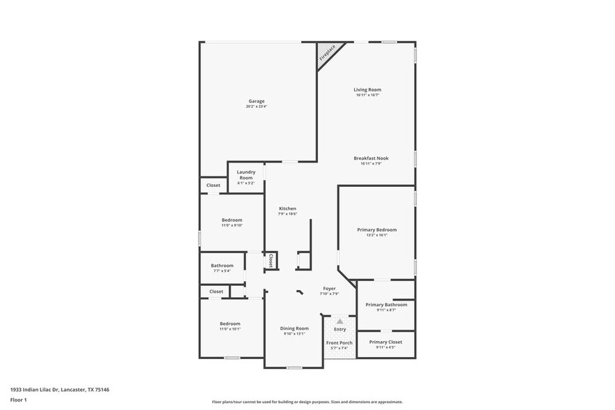 Building Photo - 1933 Indian Lilac Dr