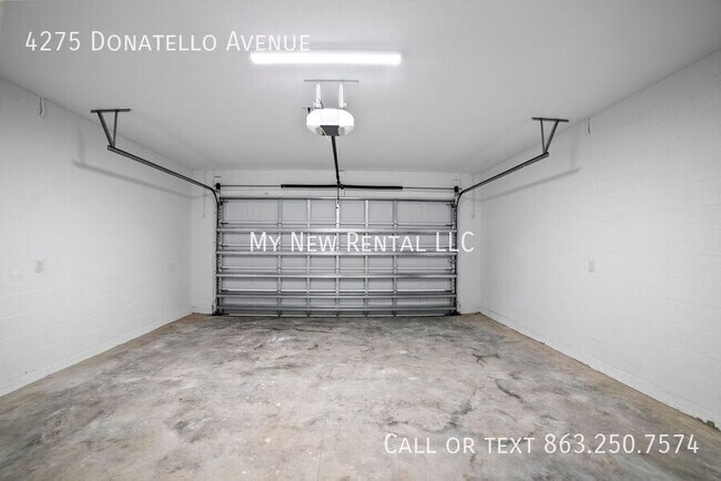 Building Photo - 4275 Donatello Ave