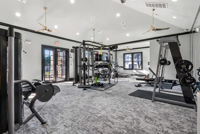 Building Photo - Spin to Win | Rent-Free Move-In Offer!
