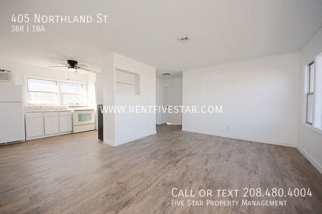 Building Photo - 405 Northland St