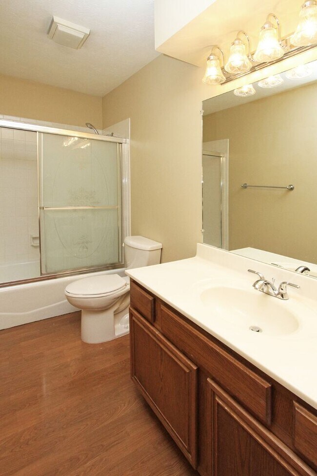 Building Photo - 2+ Bedroom Ranch Home with Finished Basement, Fenced Yard & Garage- Close to I-80