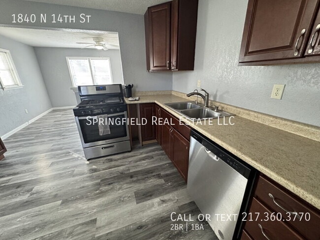 Building Photo - 1840 N 14th St