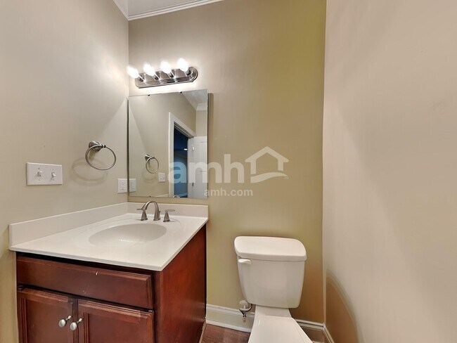 Building Photo - 6848 Cascade Dream Ct