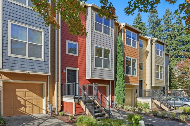 Building Photo - 2141 NE Cadbury Ave