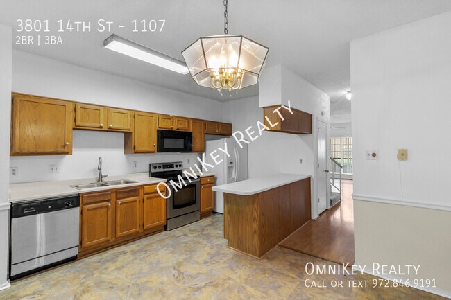 Building Photo - 3801 14th St