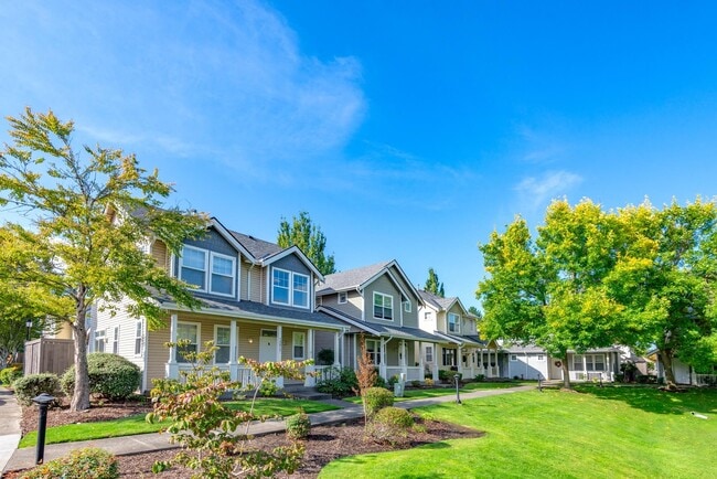 Building Photo - Washington Court Residential