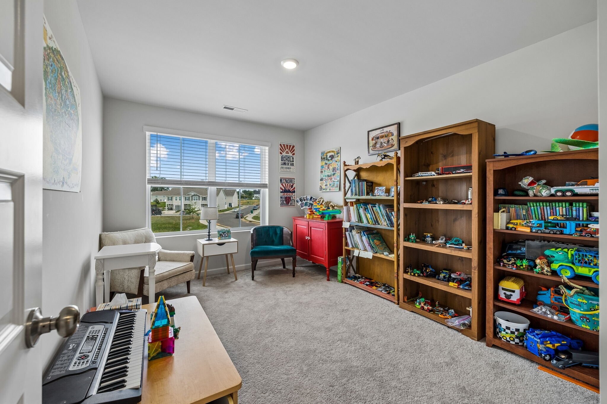 Building Photo - 3019 Seguaro Ln