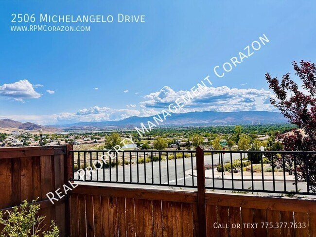 Building Photo - 2506 Michelangelo Ct
