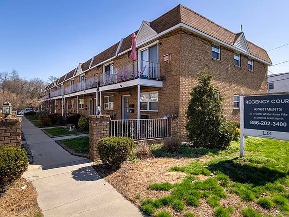 Building Photo - 501-505 N White Horse Pike