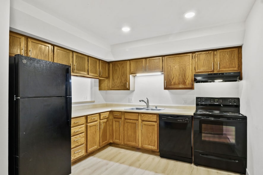 Interior Photo - Ridgeview Heights