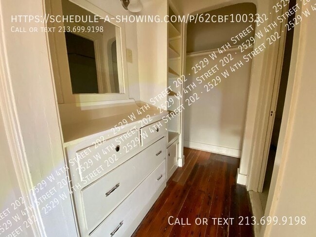 Building Photo - 2529 4th St