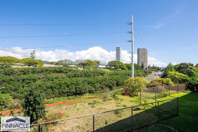 Building Photo - 98-640 Moanalua Lp. #2023