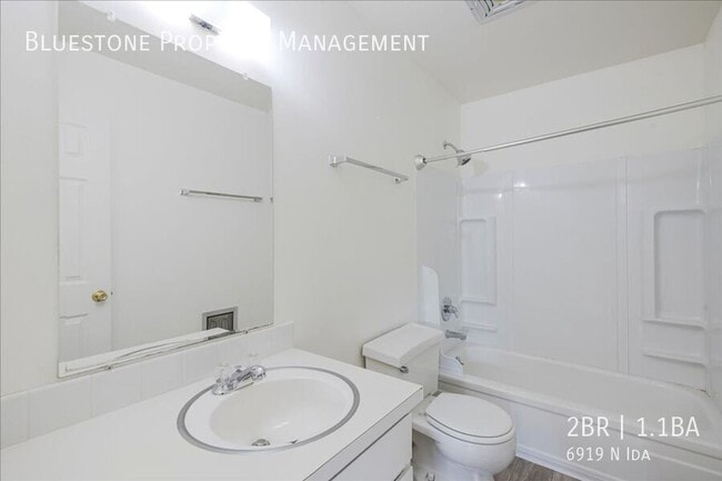 Building Photo - 6919 N Ida-