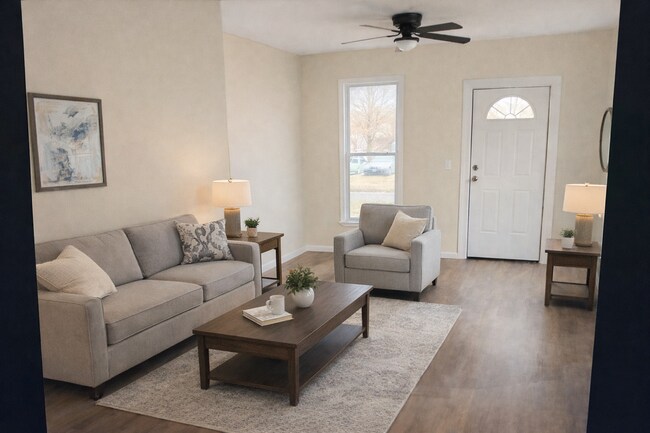 Building Photo - 525 Baltimore St