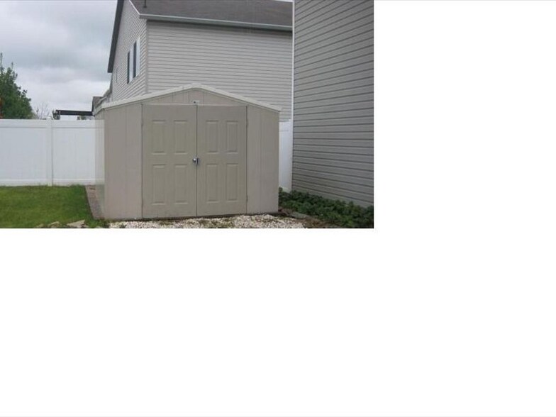 Building Photo - 1978 S 650 E