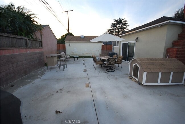 Building Photo - 3708 Michelson St