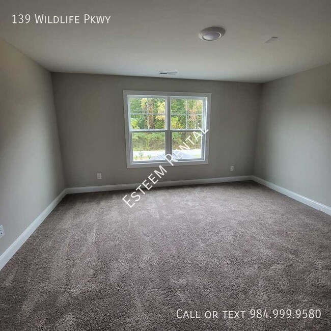 Building Photo - 139 Wildlife Pkwy