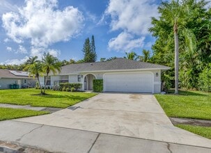 Building Photo - ** WILLOUGHBY ACRES ** POOL HOME - 3 BED / 2 BATH - PETS OK! - NORTH NAPLES - ANNUAL RENTAL