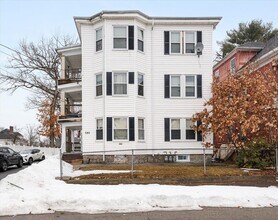 Building Photo - 285 Green St