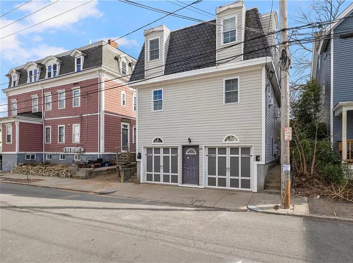 Building Photo - 86 Grove St