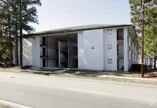 Building Photo - ~~ CAMPUS EDGE CONDOMINIUMS~~