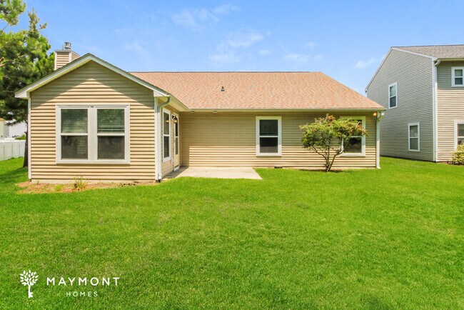 Building Photo - 918 Willow Bend Dr