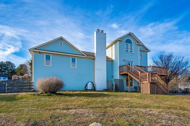 Building Photo - WELLER ESTATES