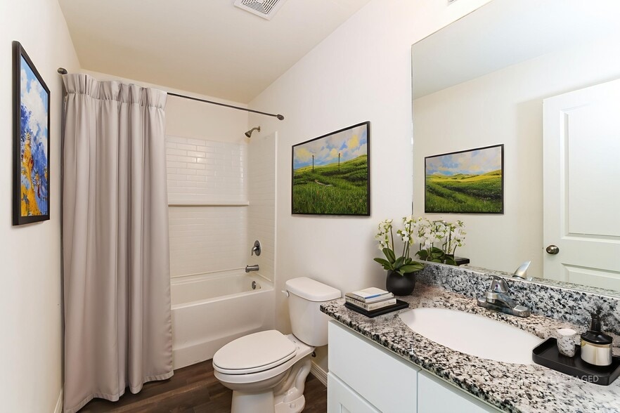 Building Photo - 3501 East 13th Street