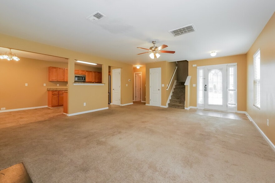 Building Photo - 3513 Ebb Cir