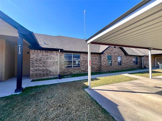 Building Photo - 115 Sunburst Ct