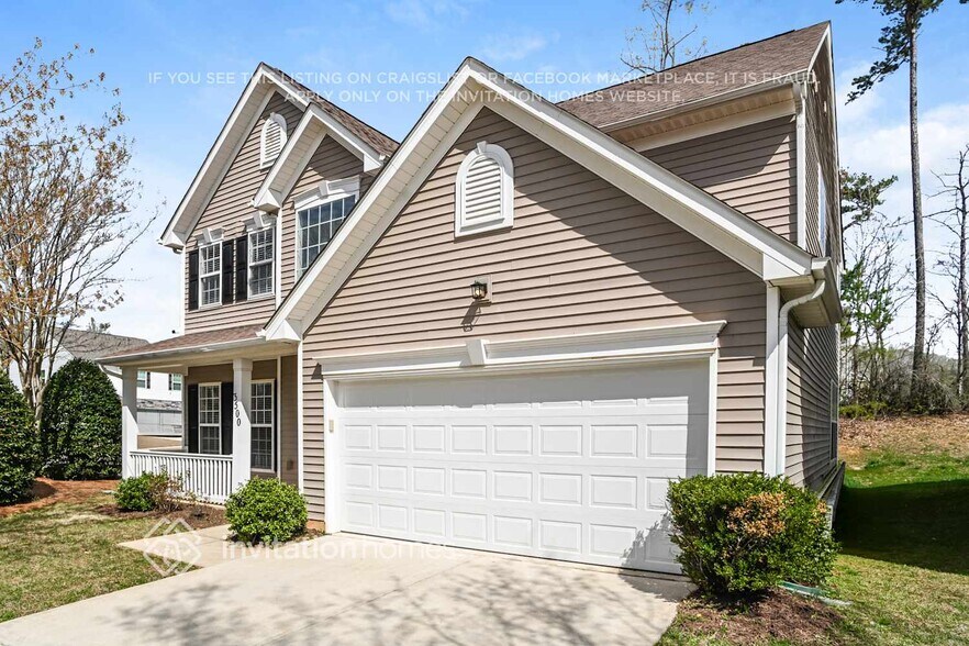 Building Photo - 3500 Catawba Creek Dr