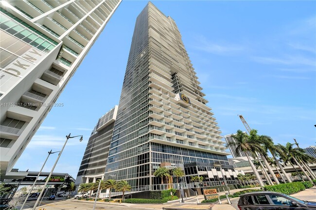 Building Photo - 1100 Biscayne Blvd