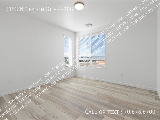 Building Photo - 6153 N Ceylon St