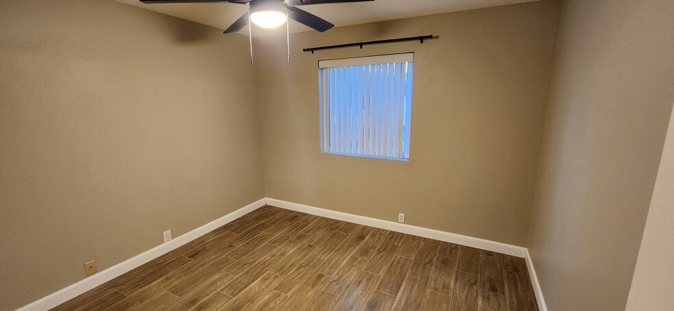 2nd Bedroom - 3138 N 83rd St