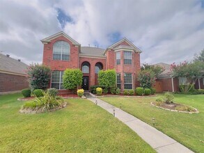 Building Photo - 4712 Frost Hollow Dr