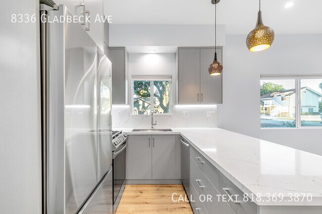 Building Photo - 8336 Gladbeck Ave