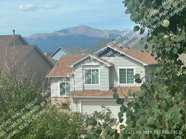 Building Photo - 8295 St Helena Dr