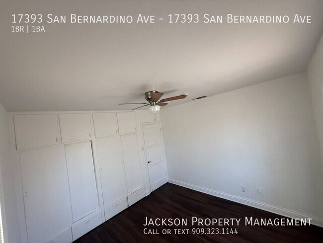 Building Photo - 17393 San Bernardino Ave
