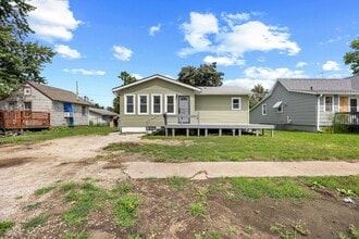 Building Photo - 3 Bedroom 1 Bath Home for Rent in Perry