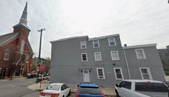Primary Photo - 2150 E Cumberland St