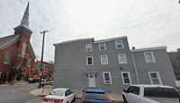Building Photo - 2150 E Cumberland St