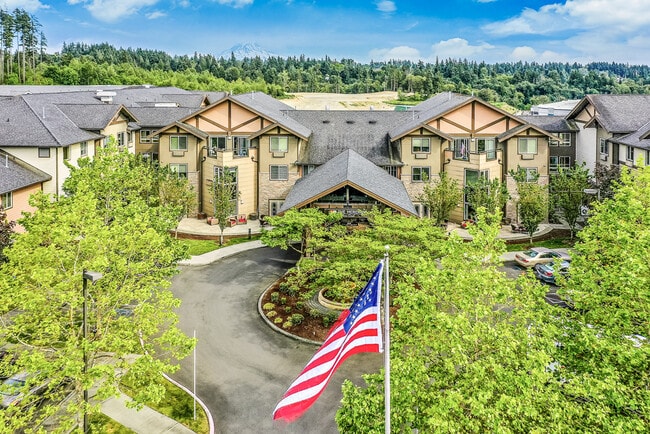Building Photo - Meridian at Stone Creek