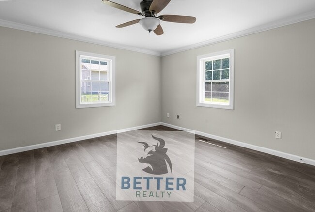 Building Photo - 3912 Martin Ave