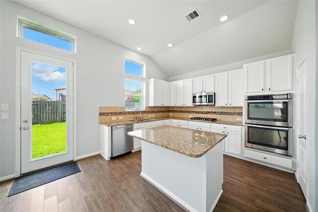 Building Photo - 28634 Cranford Sage Ln