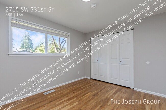 Building Photo - 2715 SW 331st St