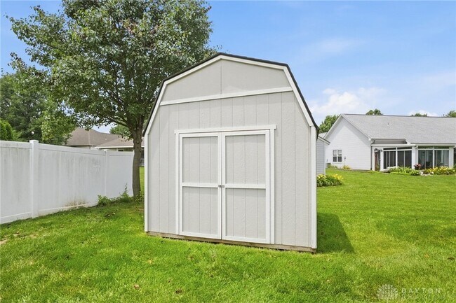 Building Photo - 9083 Marquis Dr