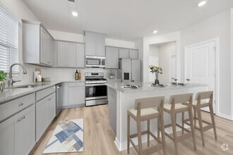 Building Photo - Brand New Townhome in North Charlotte